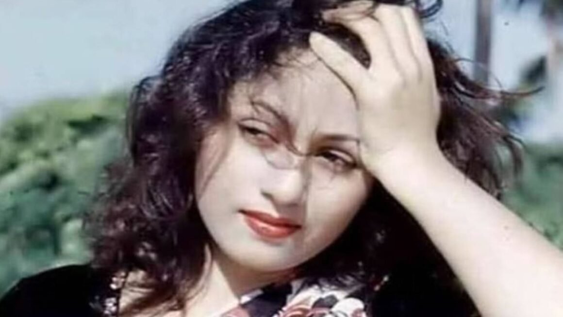 madhubala
