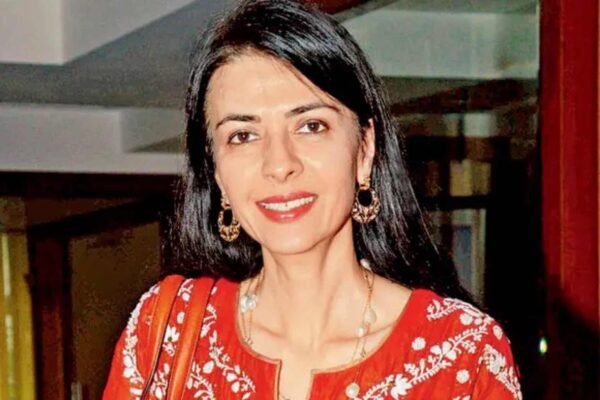 Namrata Dutt – Biography, Age, Height, Husband, Family, Net Worth and Personal Life