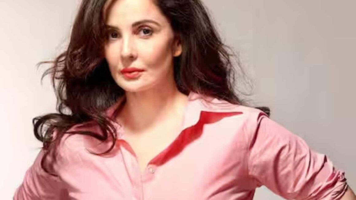 rukhsar rehman