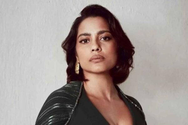 Shahana Goswami – Biography, Age, Height, Movies, Boyfriend, Family, Net Worth and Career