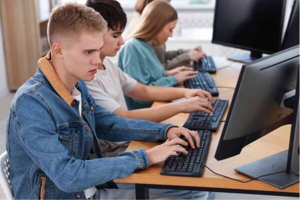 The Future of Assessment Beyond Exams