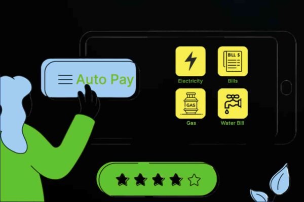 The Rise of Automated Bill Management Tools