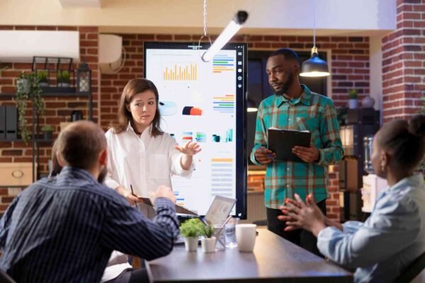 Why Speed to Market Is a Business Differentiator