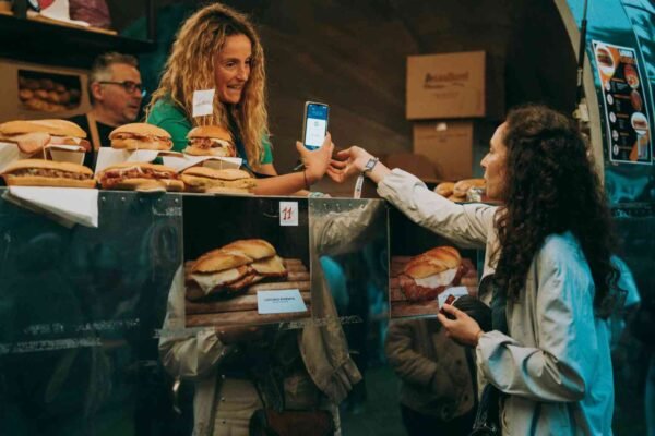 How Digital Payments Enable Small Business Expansion