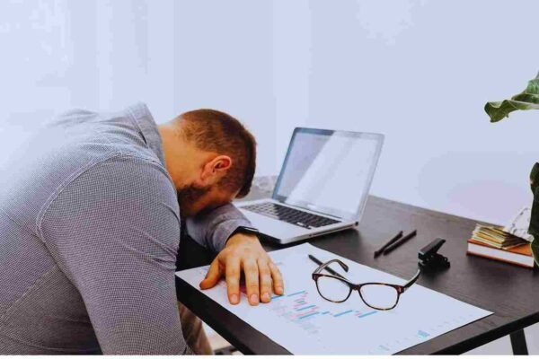 Why Financial Decision Fatigue Affects Spending