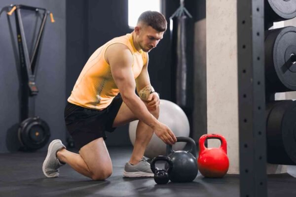 The Rise of Functional Fitness for Daily Strength