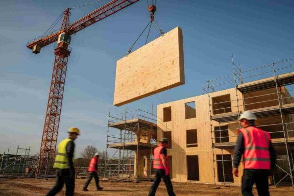 The Future of Modular and Prefabricated Housing