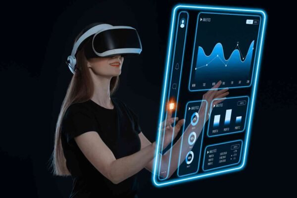 Why Spatial Computing Is the Next Interface Shift