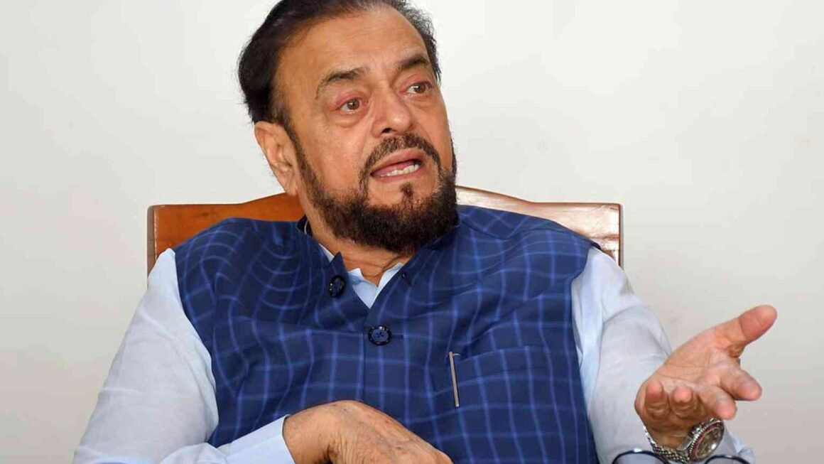 abu azmi