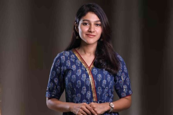 Anarkali Nazar – Biography, Age, Height, Family, Net Worth, Career