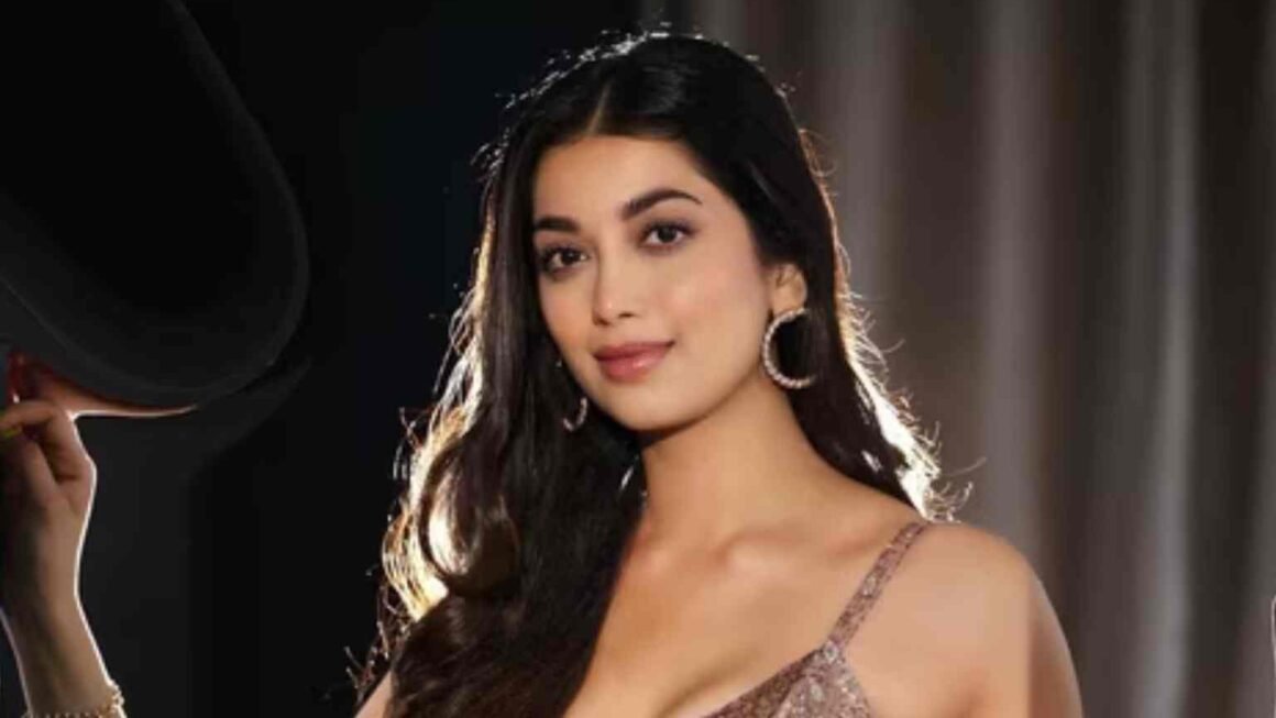 digangana suryavanshi