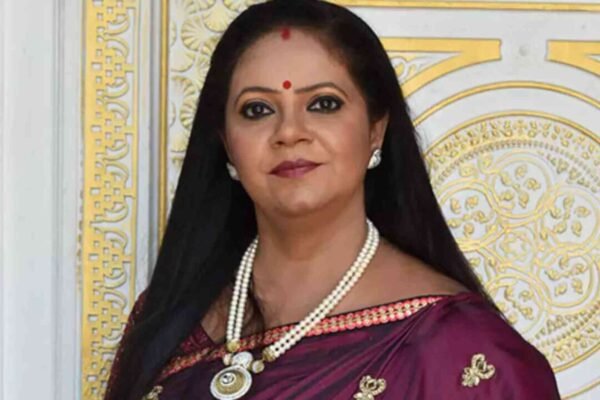 Rupal Patel – Biography, Age, Height, Husband, Family, Net Worth, Career