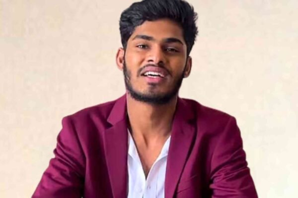 TTF Vasan – Biography, Age, Height, Girlfriend, Family, Net Worth, Career